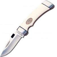 Складной нож Katz Cheetah Small Drop Point, 170 мм, сталь XT-80, рукоять микарта купить в Ульяновске